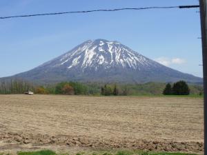 Mt. Yotei