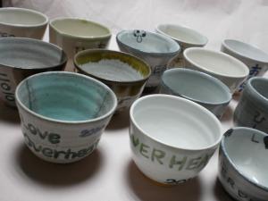 ぐい呑み ぐい呑み