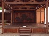 Noh Theater of Otaru