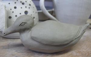 ロッキちゃん。