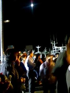 見ているギャラリー 見ているギャラリー