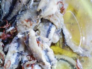 完成したが皮がボロボロ 完成したが皮がボロボロ