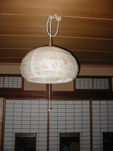 Morinoki, the "first" backpackers' hostel in Japan