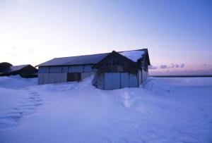 蒼の小屋 | Copyright (C) 2008 Kazuo Yamamoto.