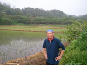 晴れますように!