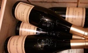 ドメーヌ・シャルロパン 2009 が入荷しました~(泣)