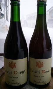 ドメーヌ・タカヒコ 入荷しました