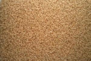 お米にもあった 「ビンテージもの」