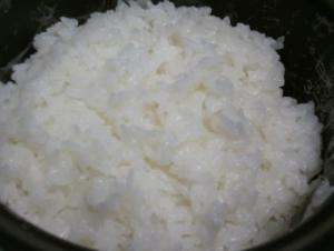 お米にもあった 「ビンテージもの」