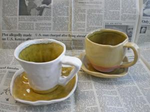 コーヒーカップ コーヒーカップ