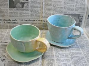 コーヒーカップ コーヒーカップ