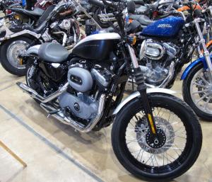 ナイトスター ナイトスター