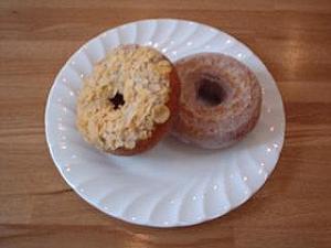 Otaru no Doughnuts-ya san