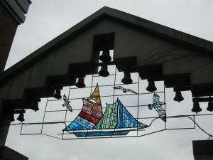 海鳴楼ステンドグラス | Copyright (C) 2008 mica