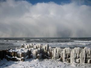 凍てつくってこと…| Copyright (C) Kazuo Yamamoto