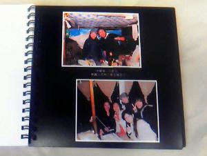 フォトブック フォトブック