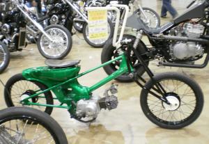 スーパーカブ スーパーカブ