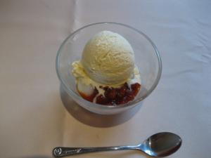 WSローズヒップぜんざい