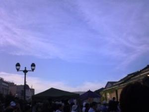 小樽運河夕景 | Copyright (C) 2008 mica 小樽運河夕景 | Copyright (C) 2008 mica