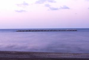 初秋の朝凪 | Copyright (C) 2009 Kazuo Yamamoto.