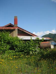 明日モ晴レルカナ？| Copyright (C) 2009 Kazuo Yamamoto.