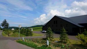 余市の新しいワイナリーに行ってきました!