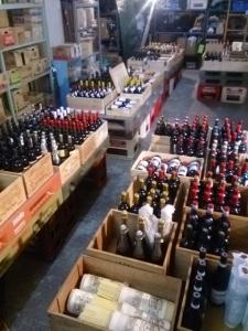 いよいよ本日開催いたします!「ガレッジセール」