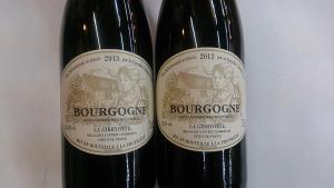 デュガのワイン造りの真髄を継承する【ラ・ジブリオット】が入荷!