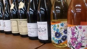 11月17日木曜日、ボジョレーヌーヴォー解禁です!