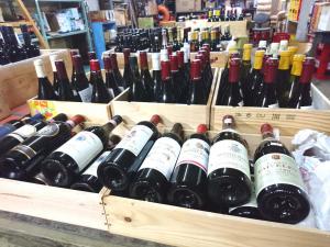 秋のガレッジセールの無料入場券配布のお知らせ