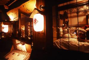 サンタはクローズしてない！| Copyright (C) Kazuo Yamamoto