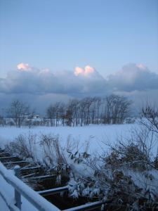 一瞬の晴れ| Copyright (C) Kazuo Yamamoto 一瞬の晴れ| Copyright (C) Kazuo Yamamoto