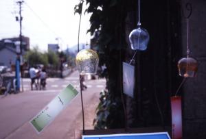 夏よ来い。 | Copyright (C) Kazuo Yamamoto.