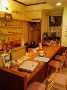 Tea Room MERINO Tea Room MERINO