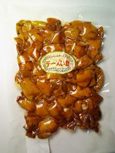 カマンベールチーズいか