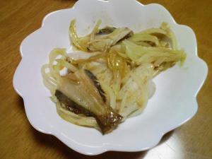 ちゃんちゃん焼きにしてみた ちゃんちゃん焼きにしてみた