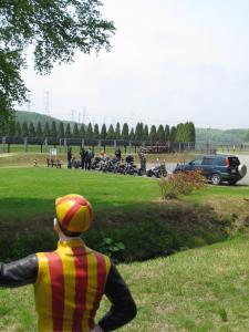 社台スタリオンステーション 社台スタリオンステーション