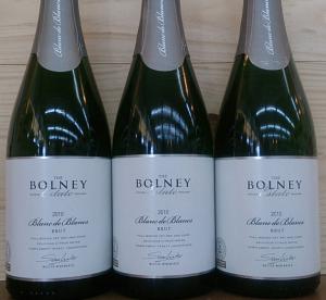 イギリスのスパークリングがすごい!