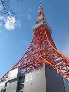 東京タワー