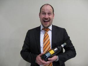 フランチェスコ モンキエーロ (通称 フランチェ )