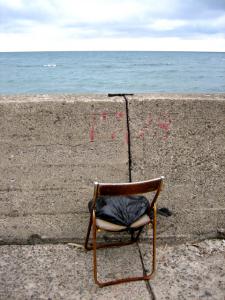 海の予約席|Copyright (C) Kazuo Yamamoto