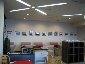 只今写真展示中也 | Copyright (C) Kazuo Yamamoto 2008