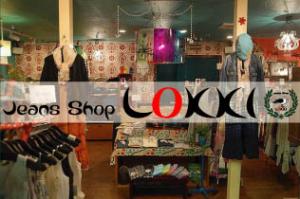 JEANS SHOP LOKKI JEANS SHOP LOKKI