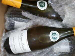 1996年のシャサーニュモンラッシェ しかも マグナム~~