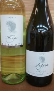 北イタリアのおいしい~白