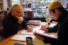 Japanese Lessons in Otaru