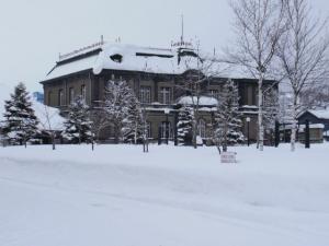 Former Nippon Yusen K.K. Building