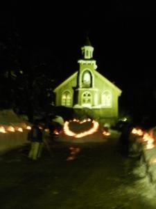 Tomioka Catholic Church