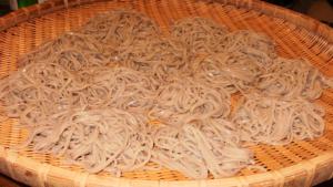 Masa's Handmade Soba