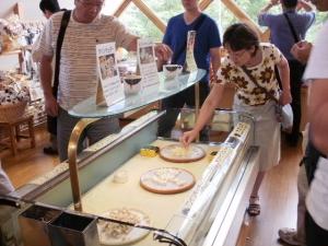 Furano Cheese Factory